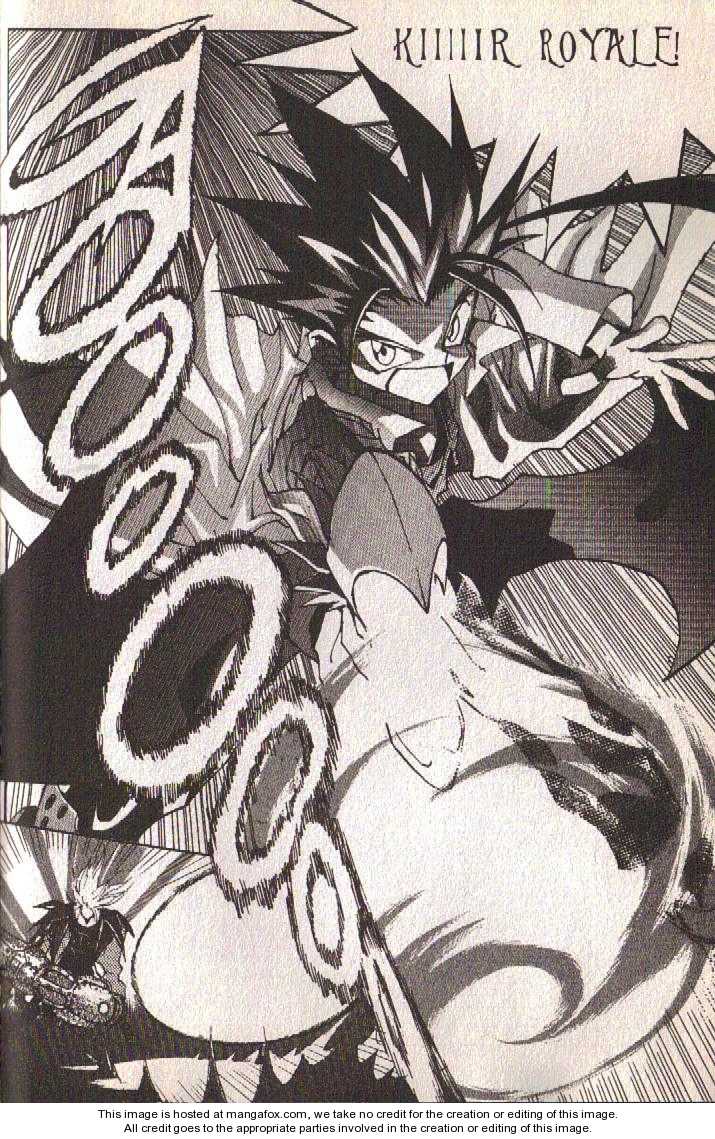 Read Jing King of Bandits Manga Online