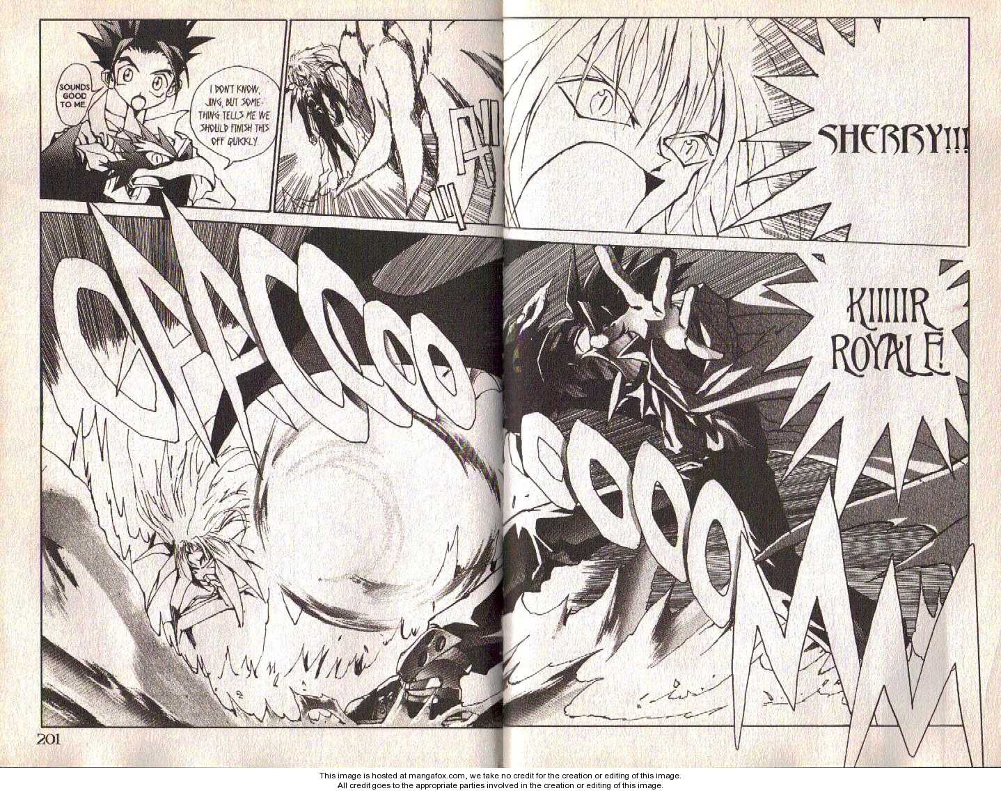 Read Jing King of Bandits Manga Online