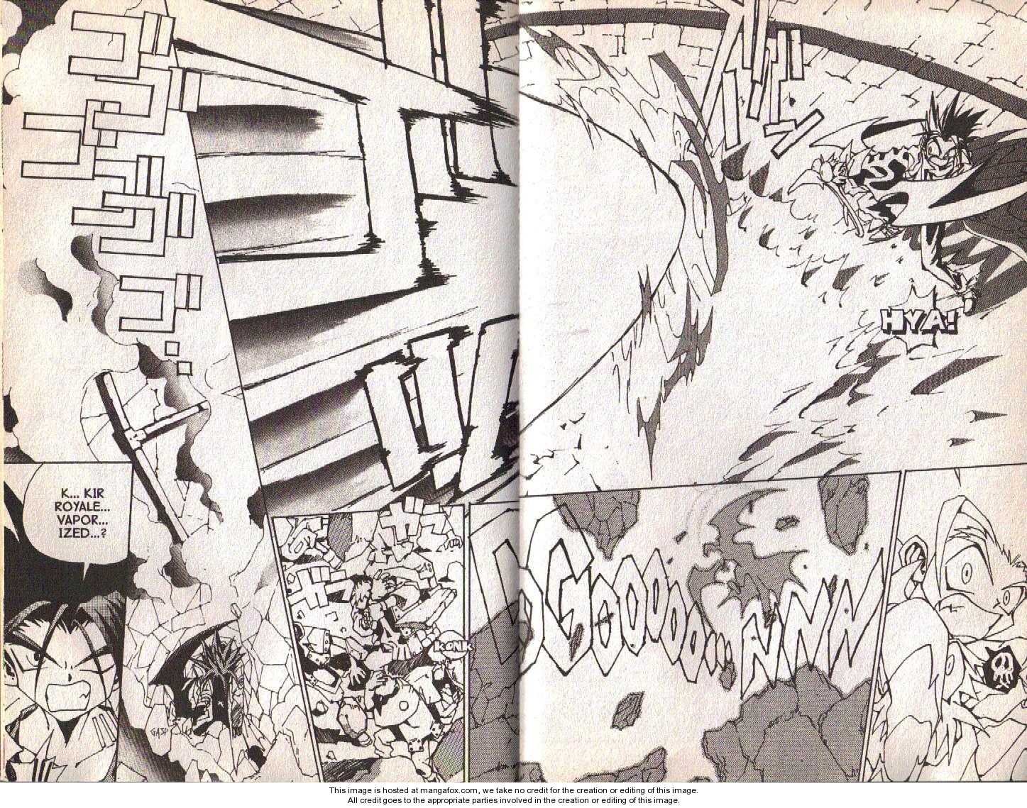 Read Jing King of Bandits Manga Online