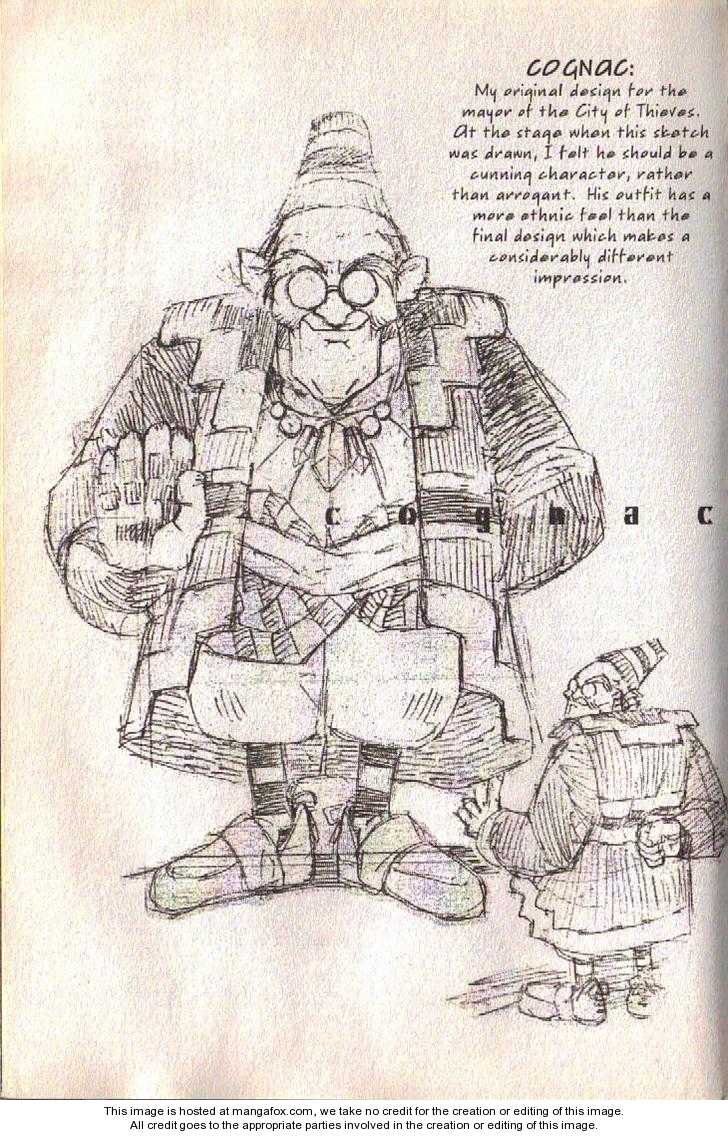 Read Jing King of Bandits Manga Online