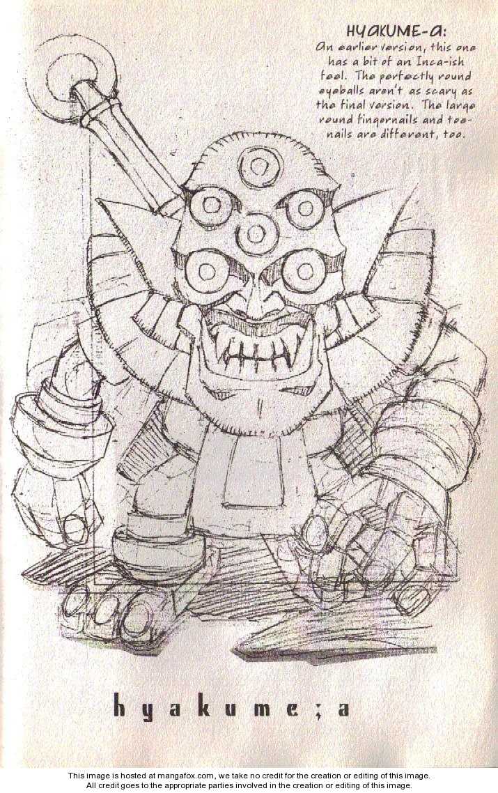 Read Jing King of Bandits Manga Online