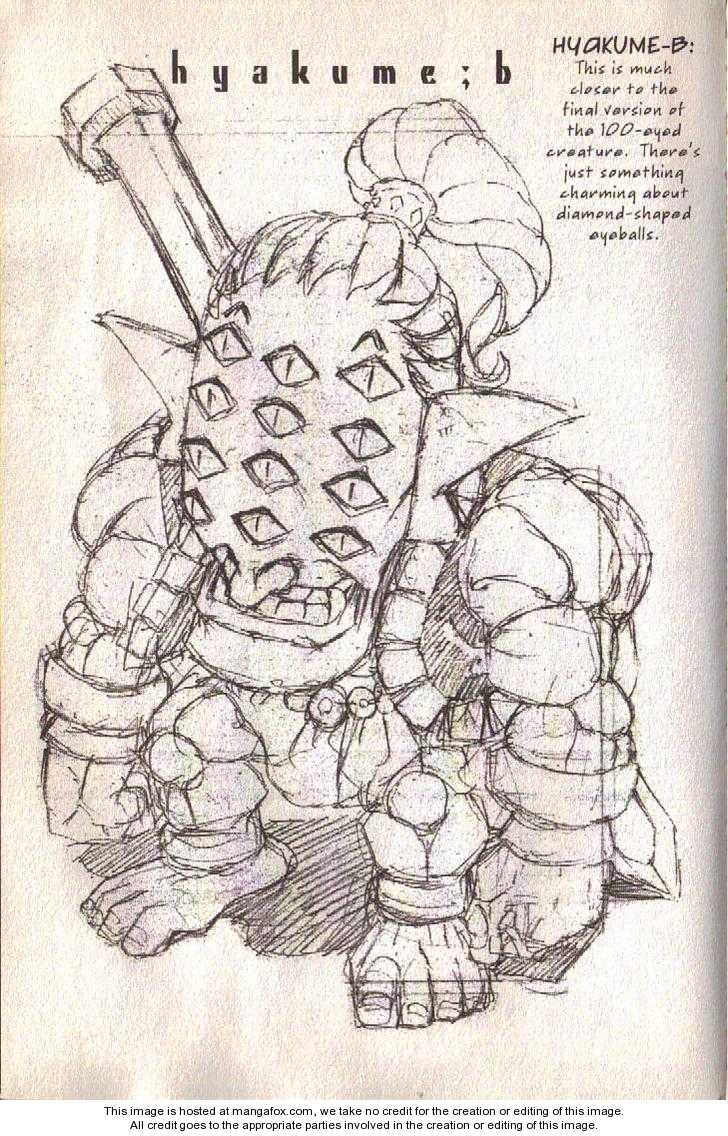 Read Jing King of Bandits Manga Online