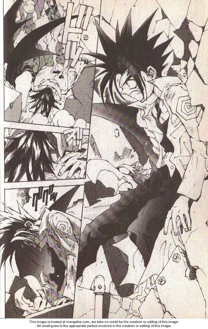 Read Jing King of Bandits Manga Online