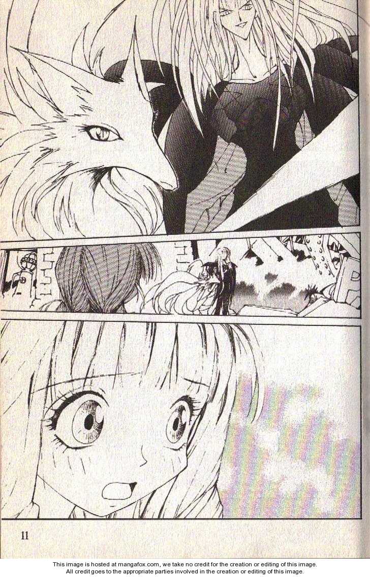 Read Jing King of Bandits Manga Online