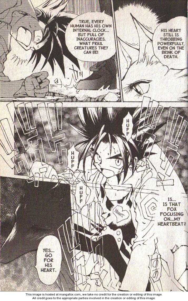 Read Jing King of Bandits Manga Online