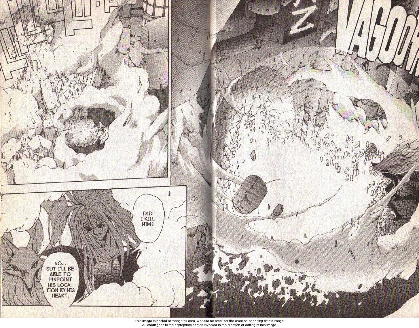 Read Jing King of Bandits Manga Online