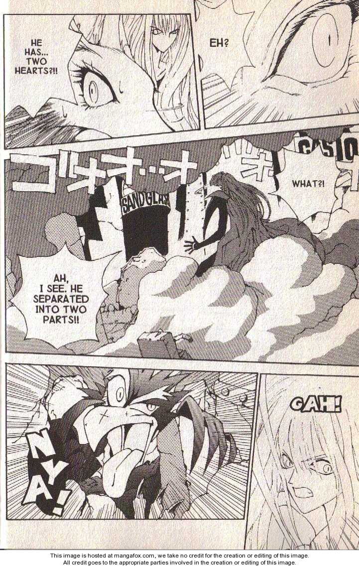 Read Jing King of Bandits Manga Online