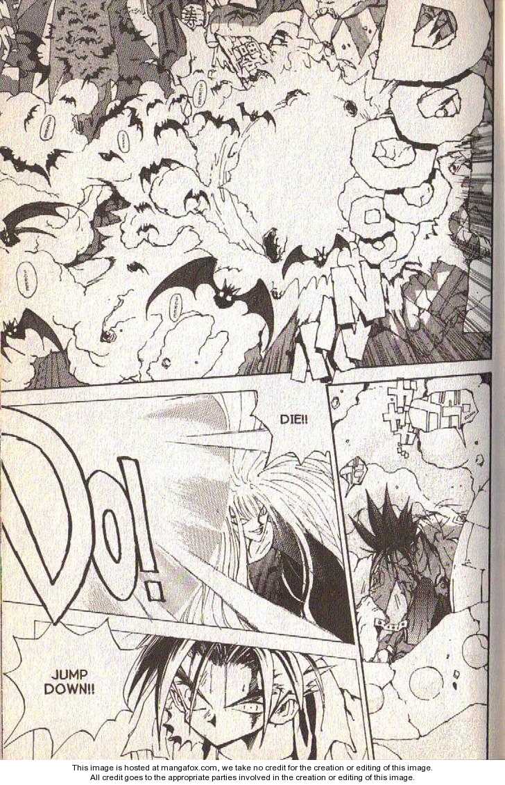 Read Jing King of Bandits Manga Online