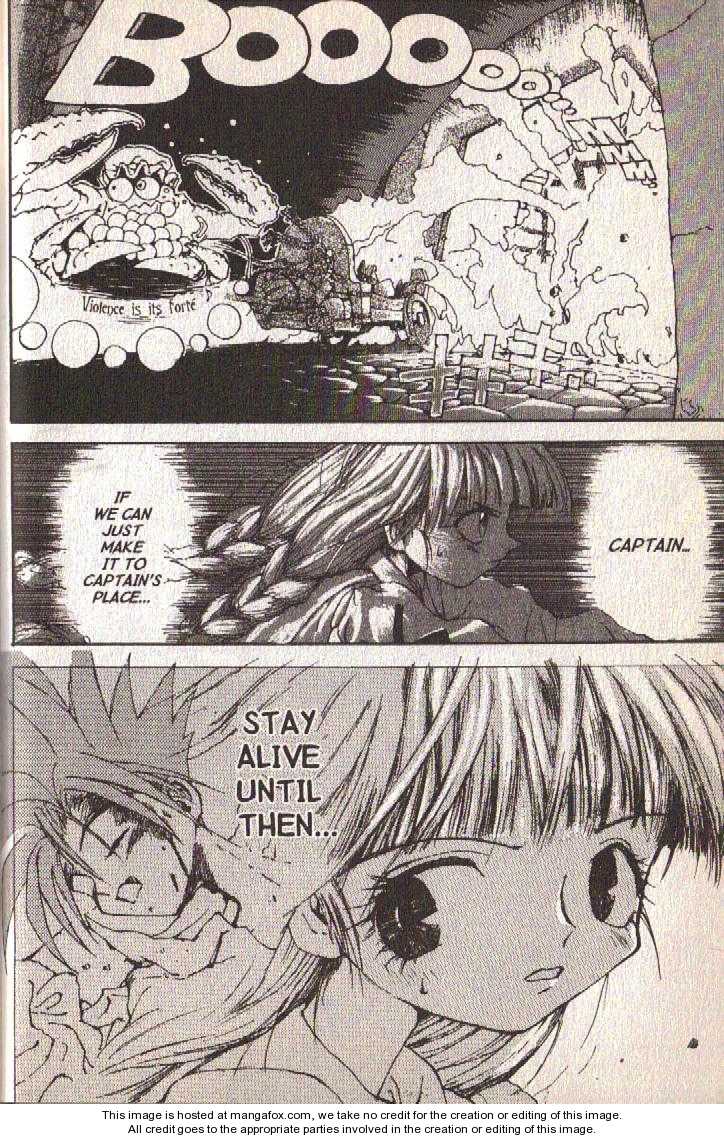 Read Jing King of Bandits Manga Online