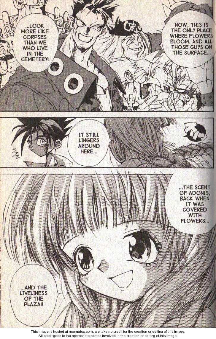 Read Jing King of Bandits Manga Online