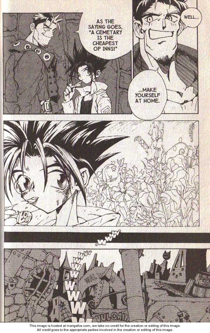 Read Jing King of Bandits Manga Online