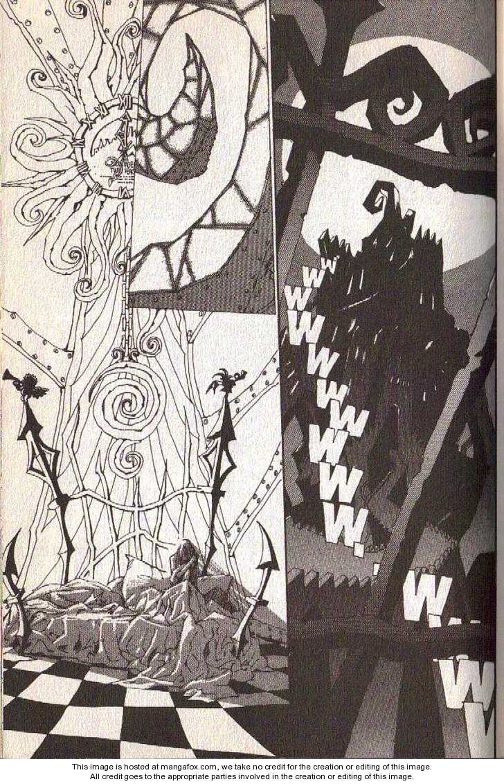 Read Jing King of Bandits Manga Online