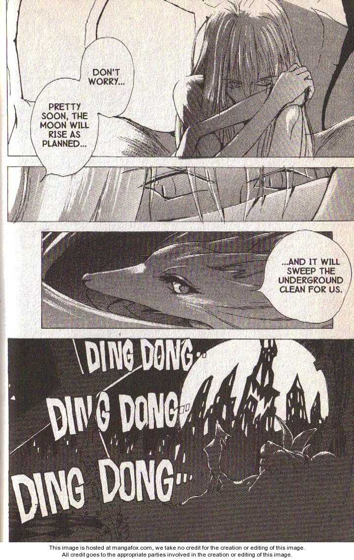 Read Jing King of Bandits Manga Online