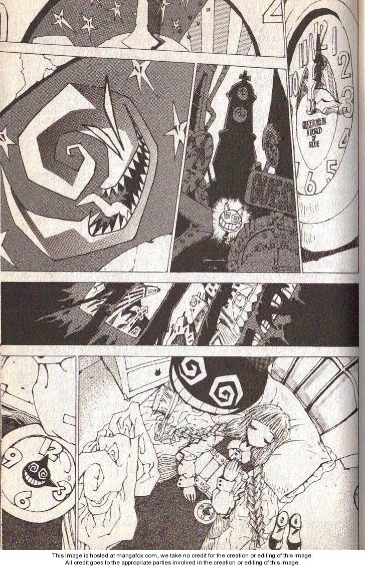 Read Jing King of Bandits Manga Online