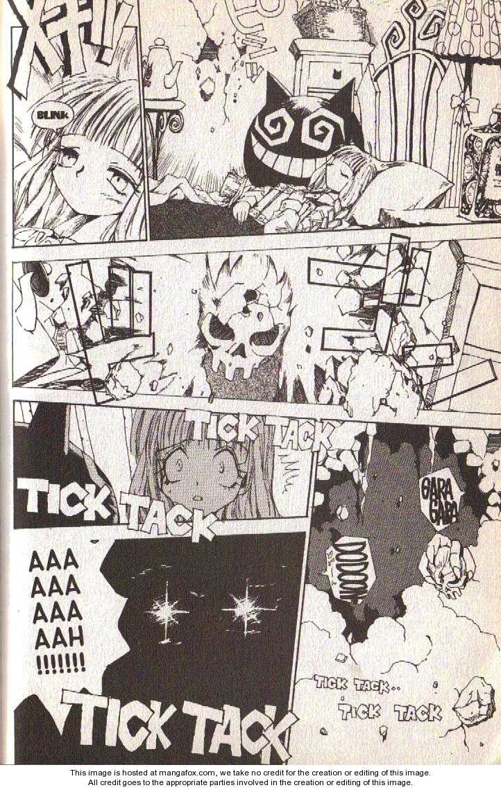 Read Jing King of Bandits Manga Online