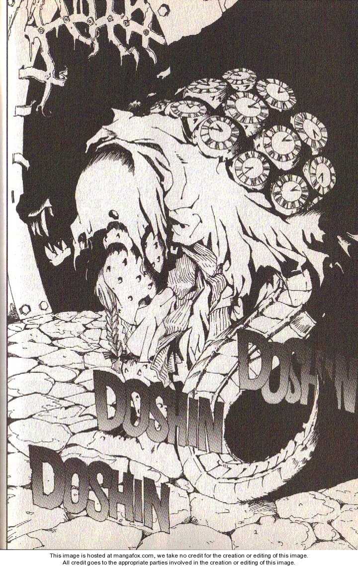 Read Jing King of Bandits Manga Online