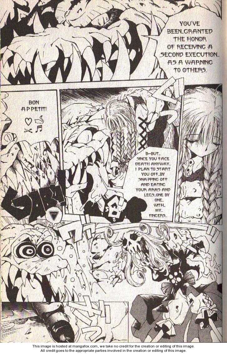 Read Jing King of Bandits Manga Online