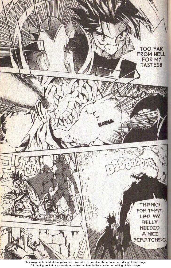 Read Jing King of Bandits Manga Online