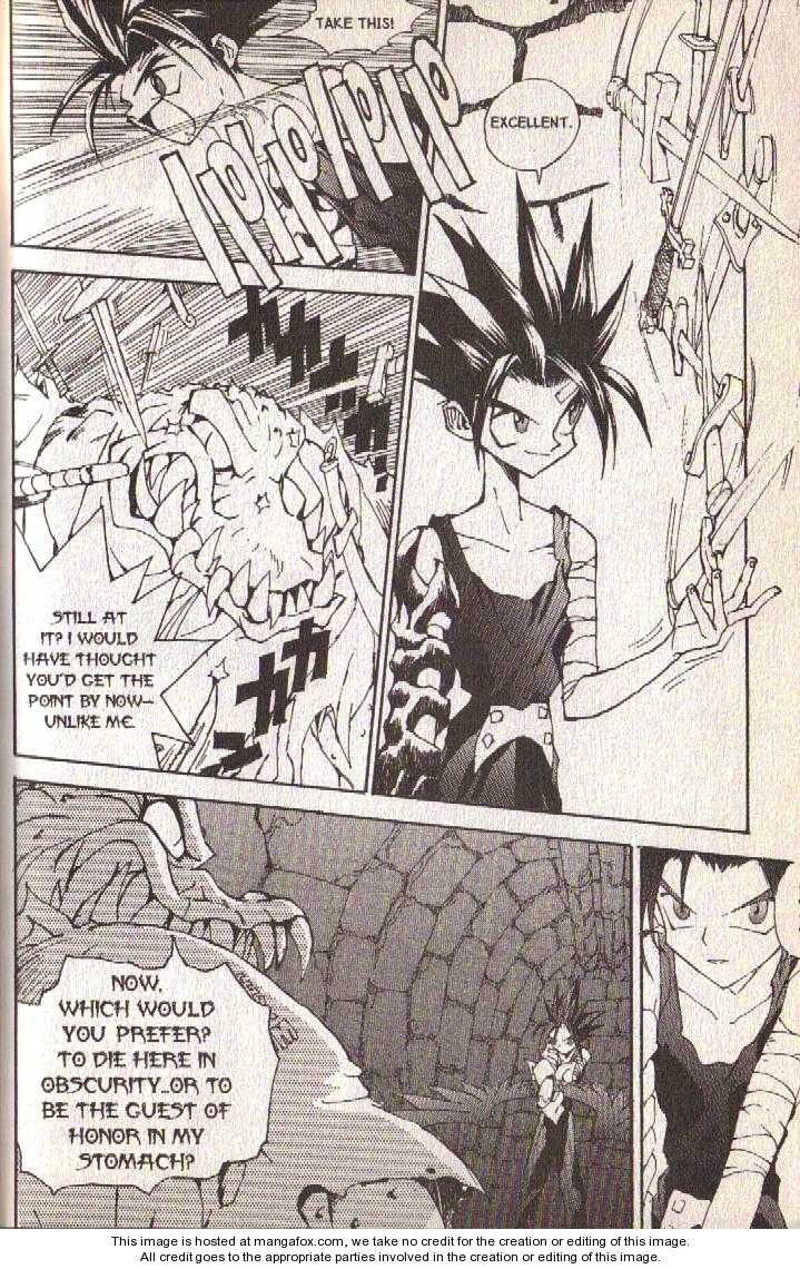 Read Jing King of Bandits Manga Online