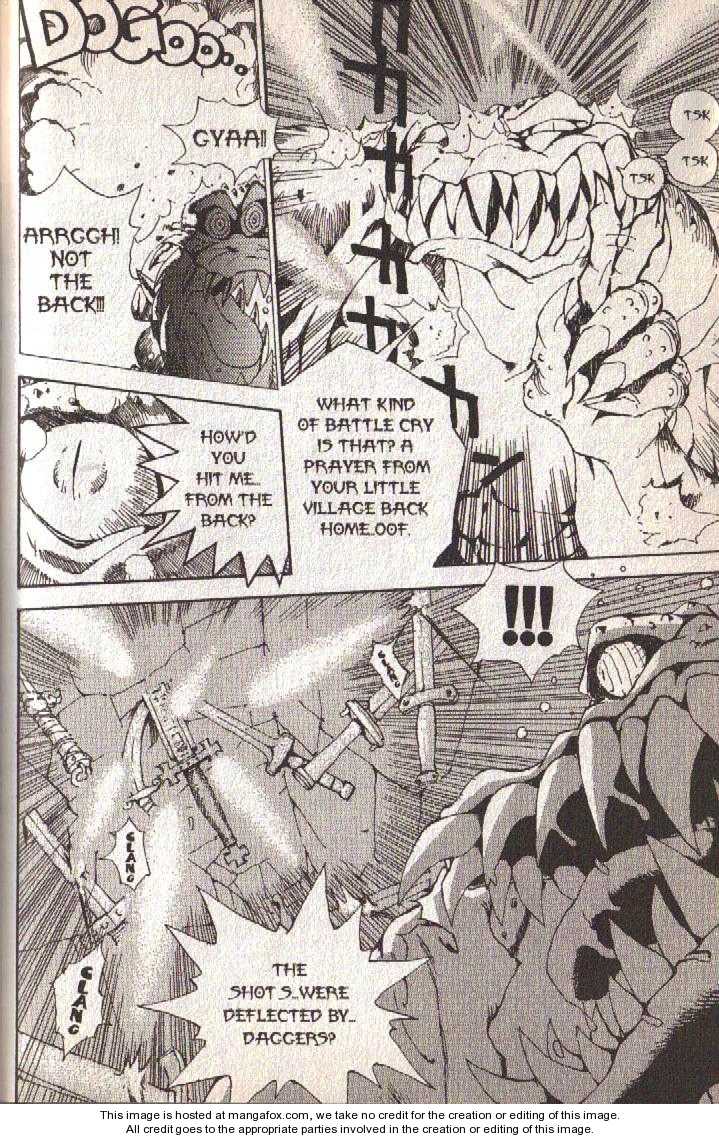 Read Jing King of Bandits Manga Online