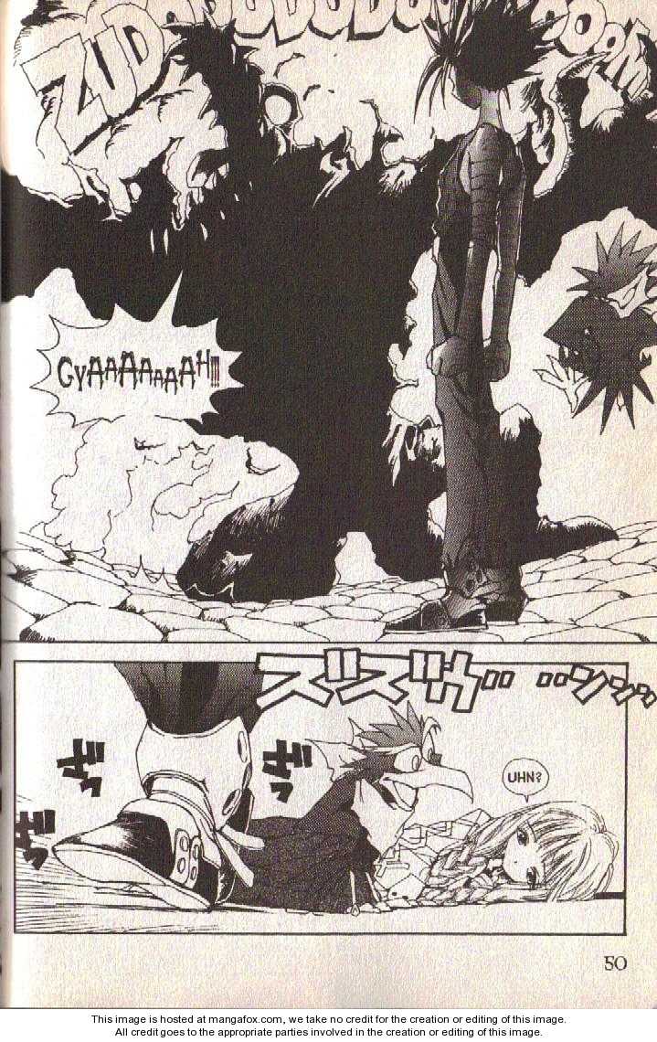 Read Jing King of Bandits Manga Online