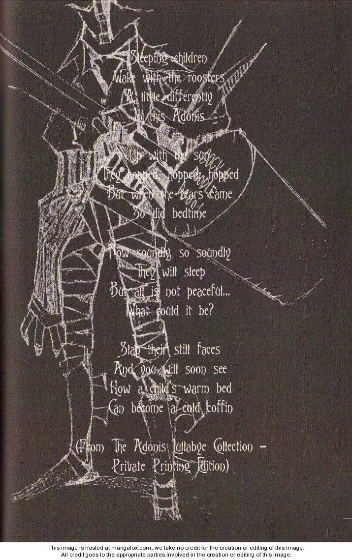 Read Jing King of Bandits Manga Online