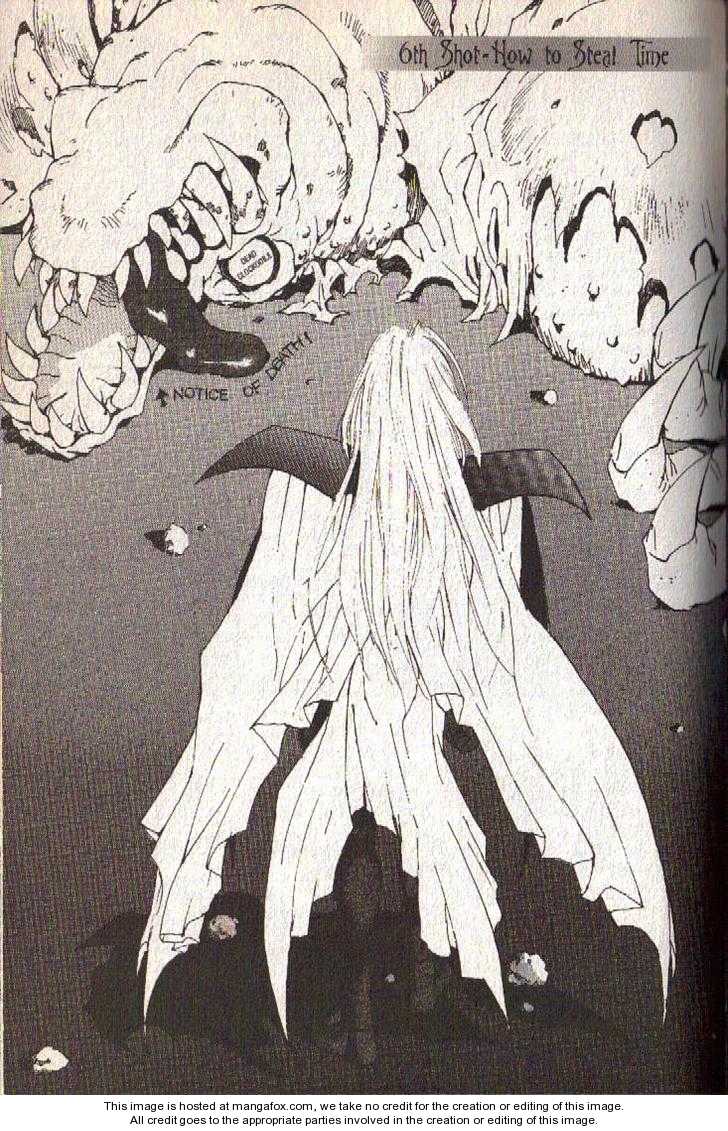 Read Jing King of Bandits Manga Online