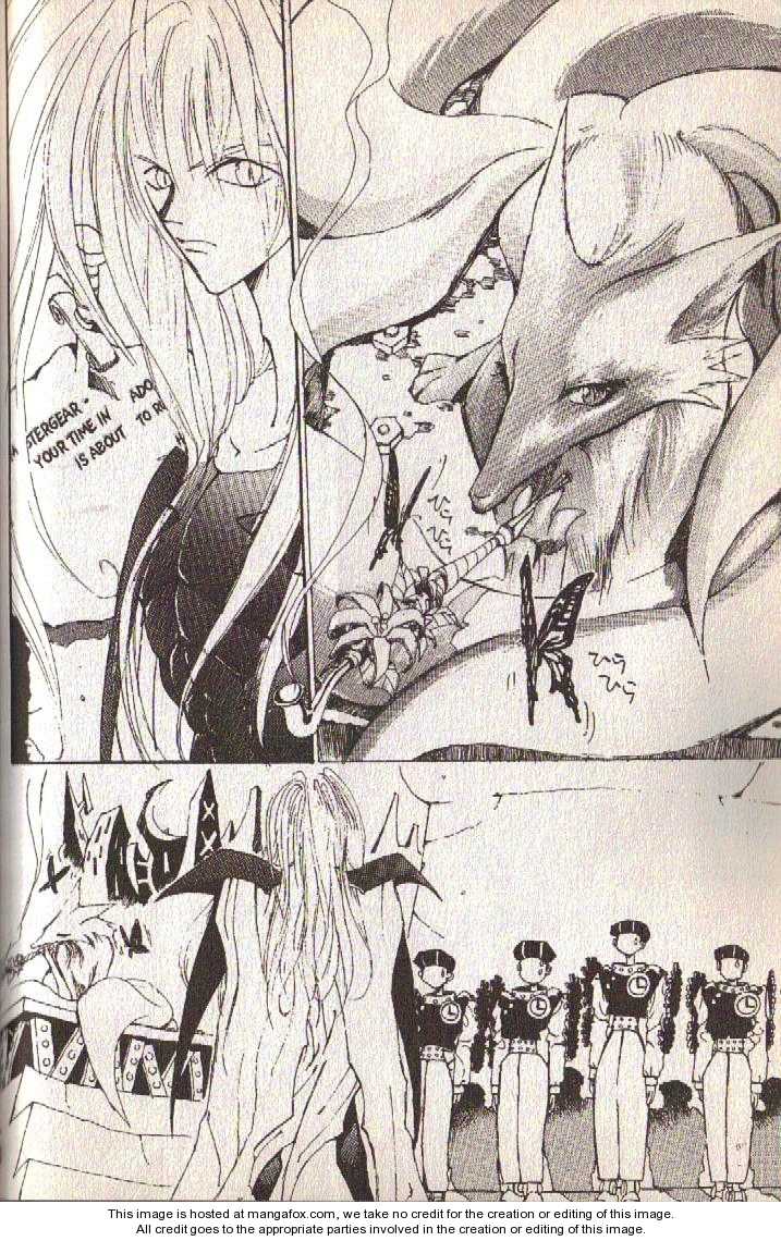 Read Jing King of Bandits Manga Online