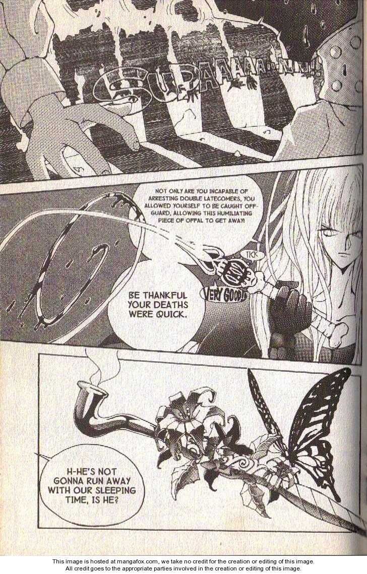 Read Jing King of Bandits Manga Online