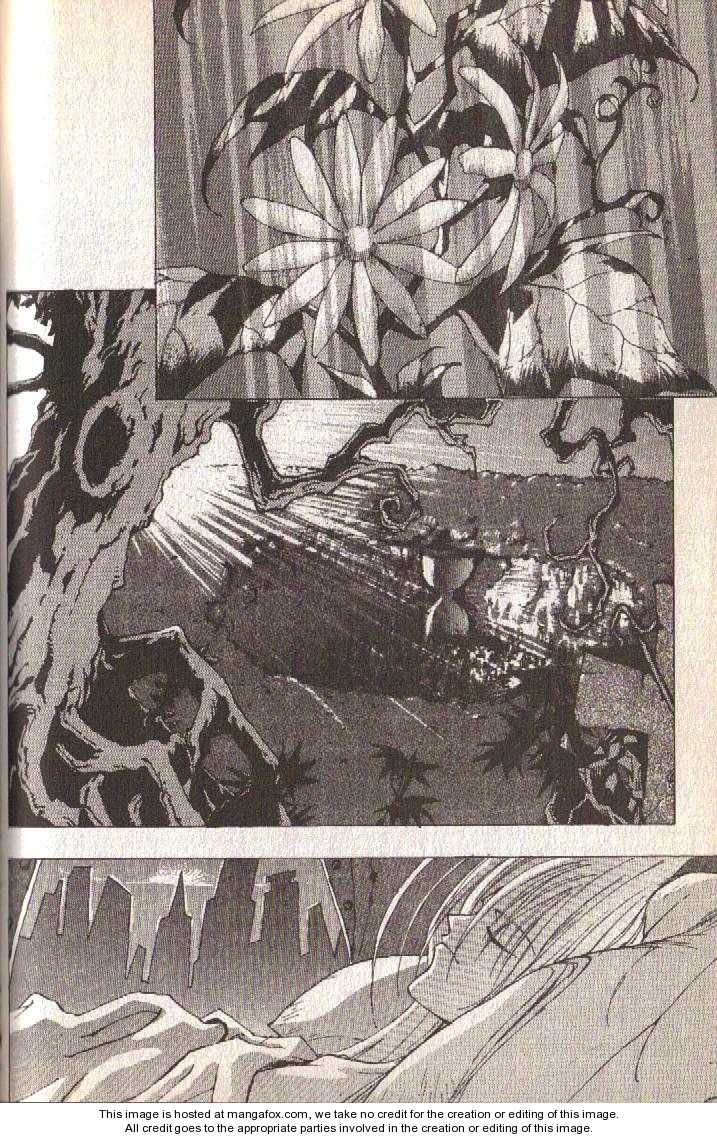 Read Jing King of Bandits Manga Online