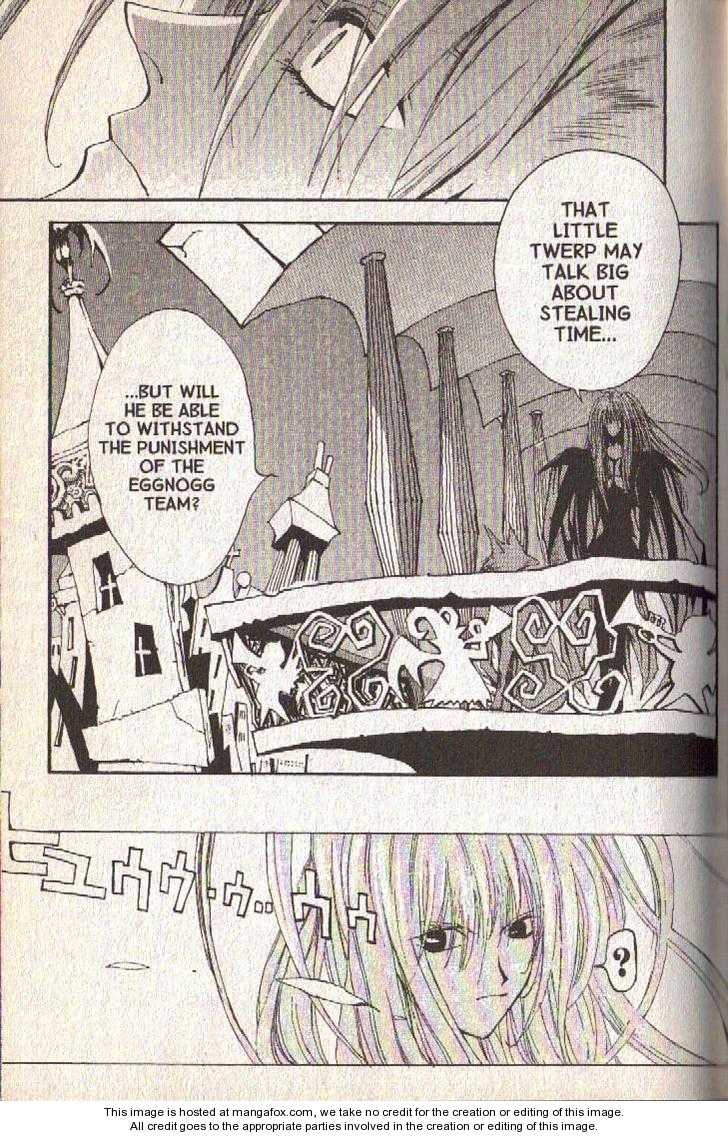 Read Jing King of Bandits Manga Online