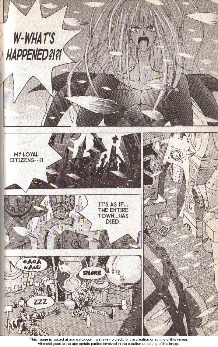 Read Jing King of Bandits Manga Online