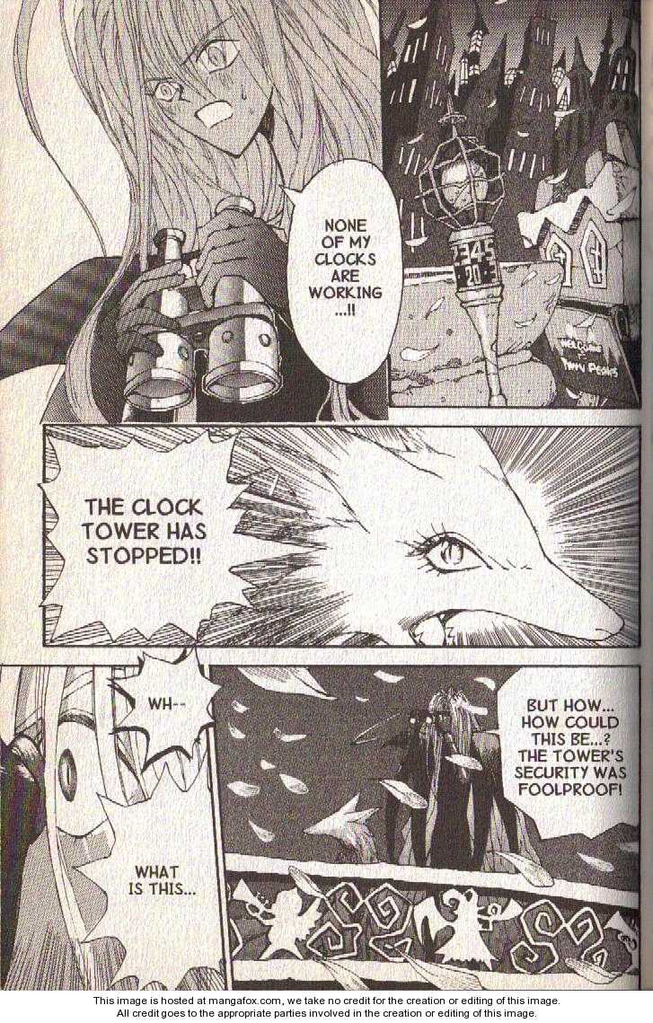 Read Jing King of Bandits Manga Online