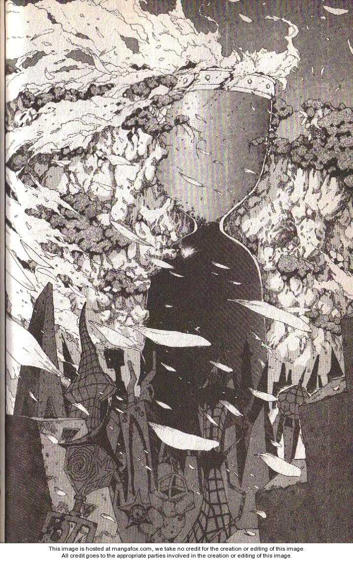 Read Jing King of Bandits Manga Online