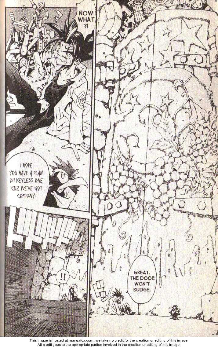 Read Jing King of Bandits Manga Online