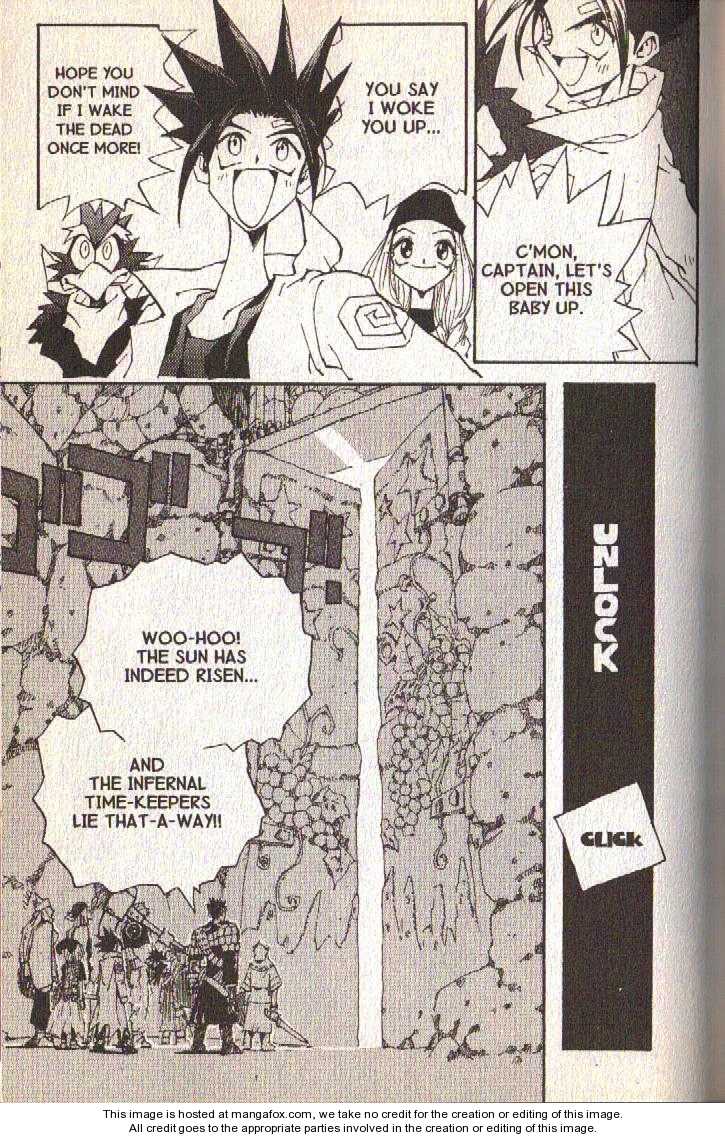 Read Jing King of Bandits Manga Online