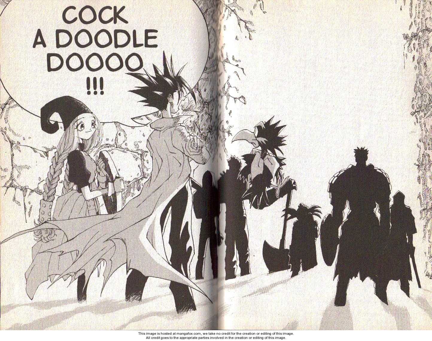 Read Jing King of Bandits Manga Online