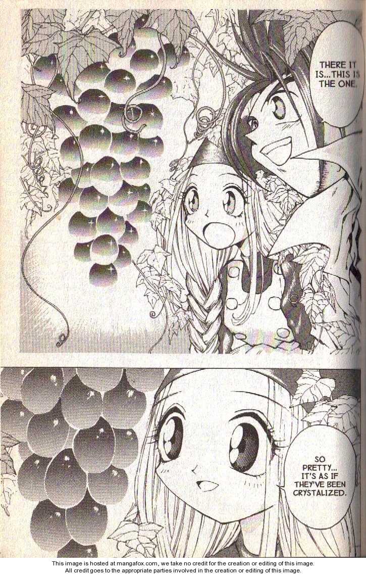 Read Jing King of Bandits Manga Online