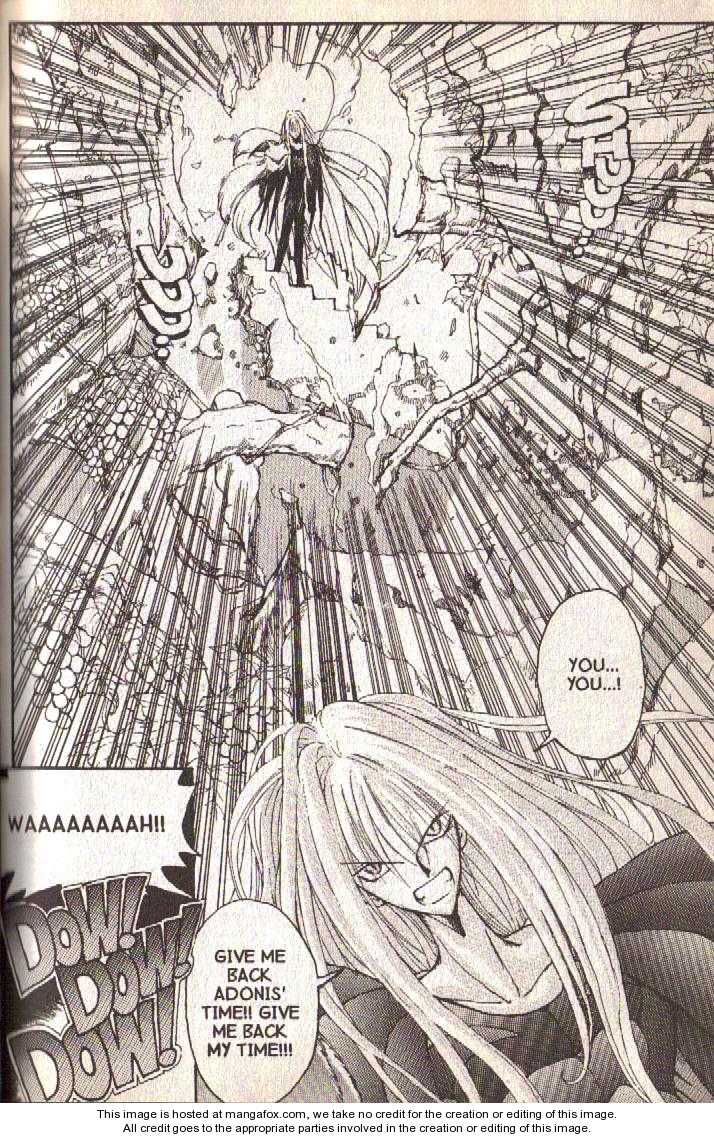 Read Jing King of Bandits Manga Online