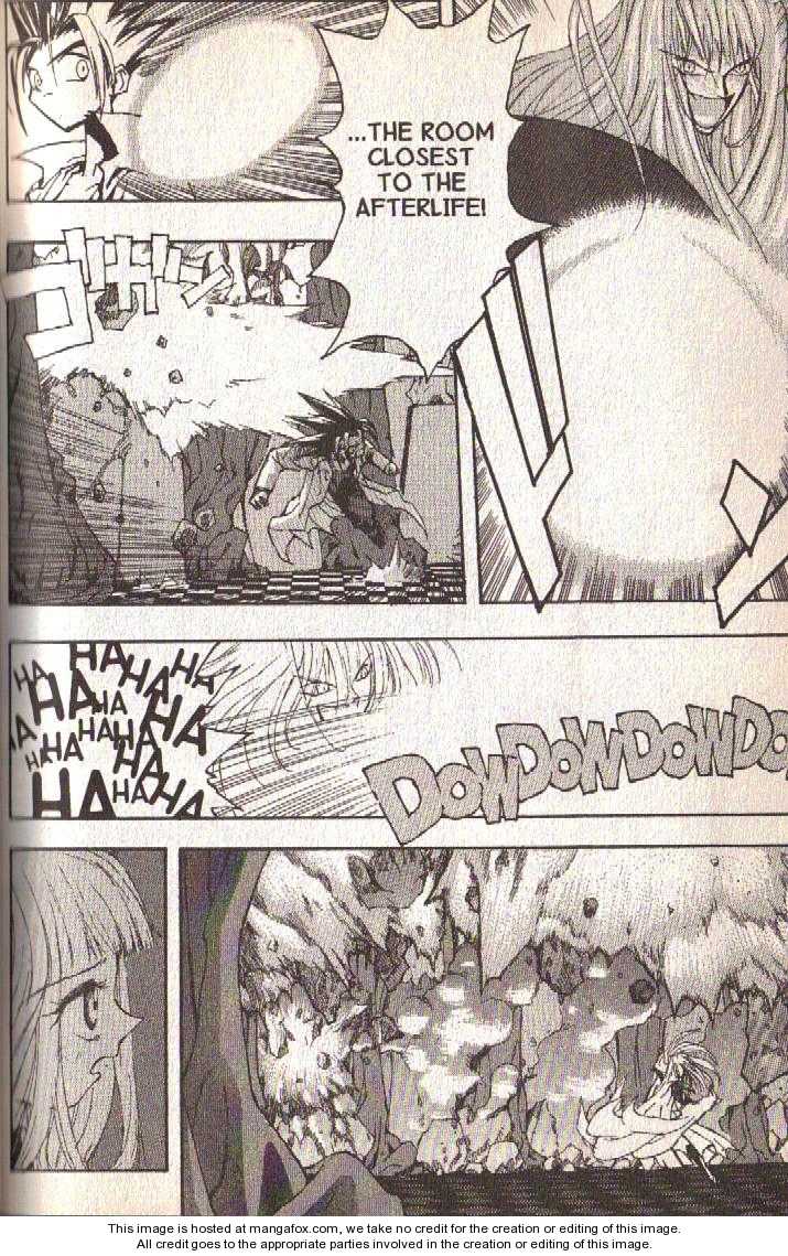 Read Jing King of Bandits Manga Online