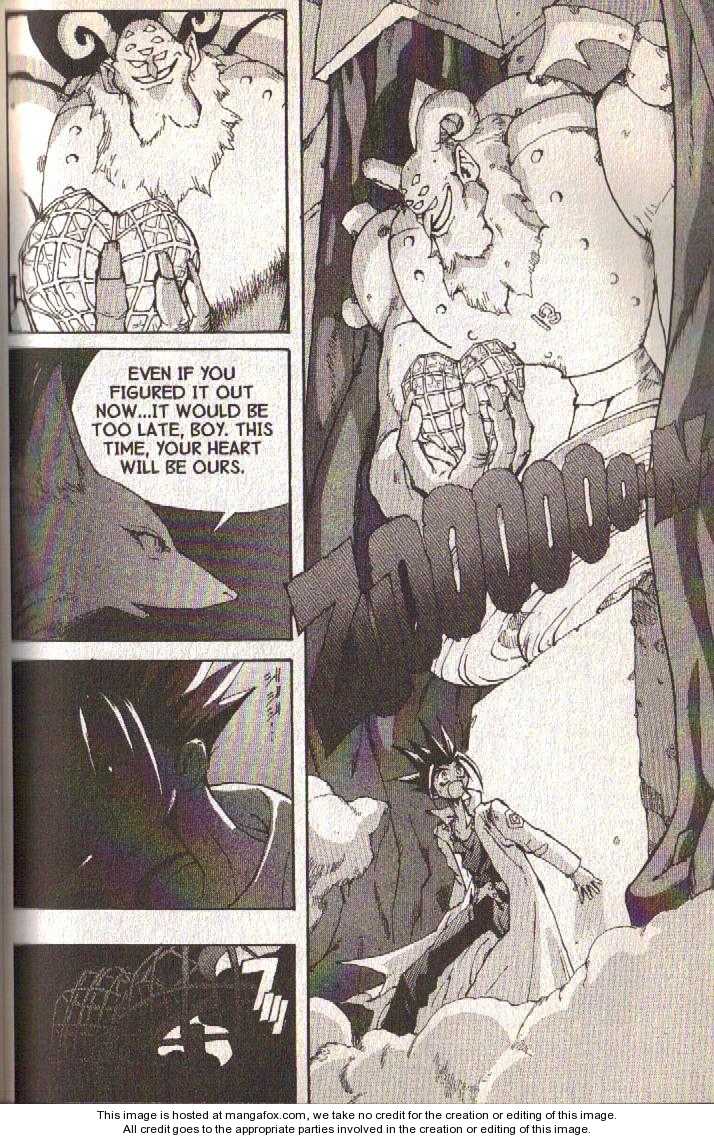 Read Jing King of Bandits Manga Online