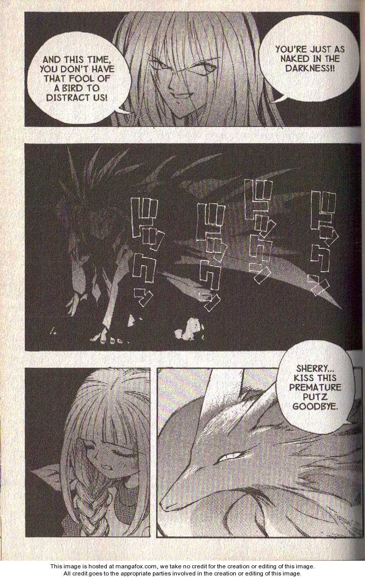 Read Jing King of Bandits Manga Online