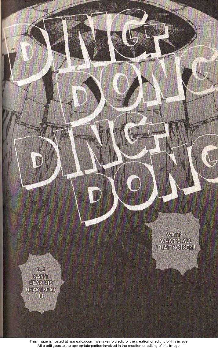 Read Jing King of Bandits Manga Online