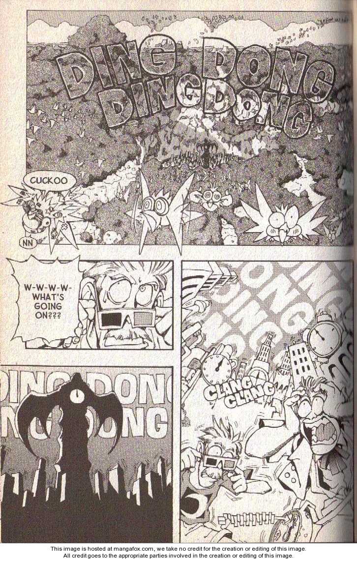 Read Jing King of Bandits Manga Online