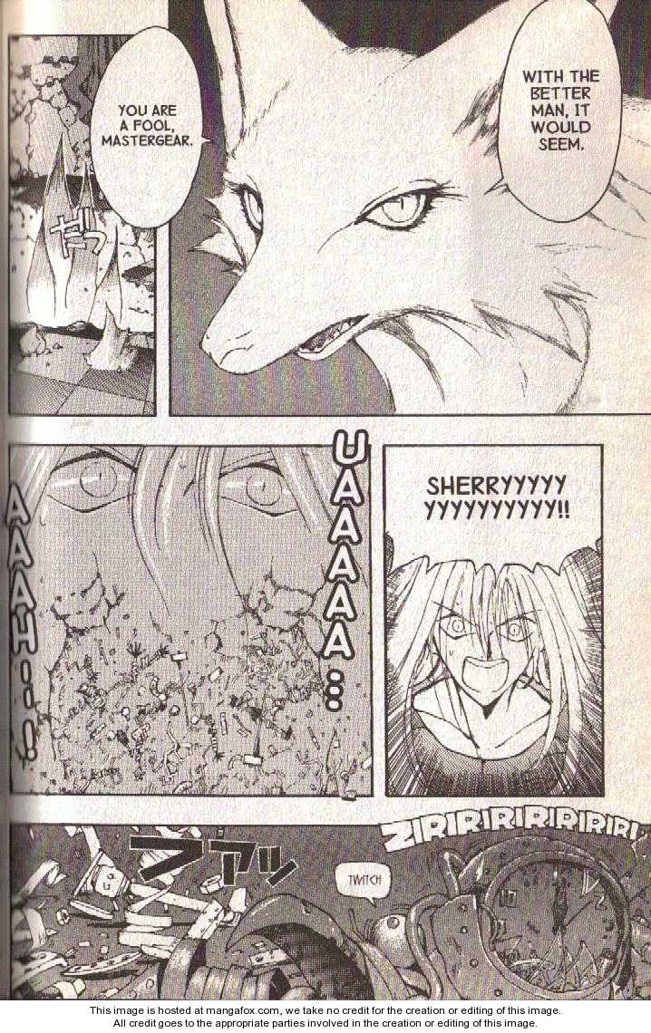 Read Jing King of Bandits Manga Online