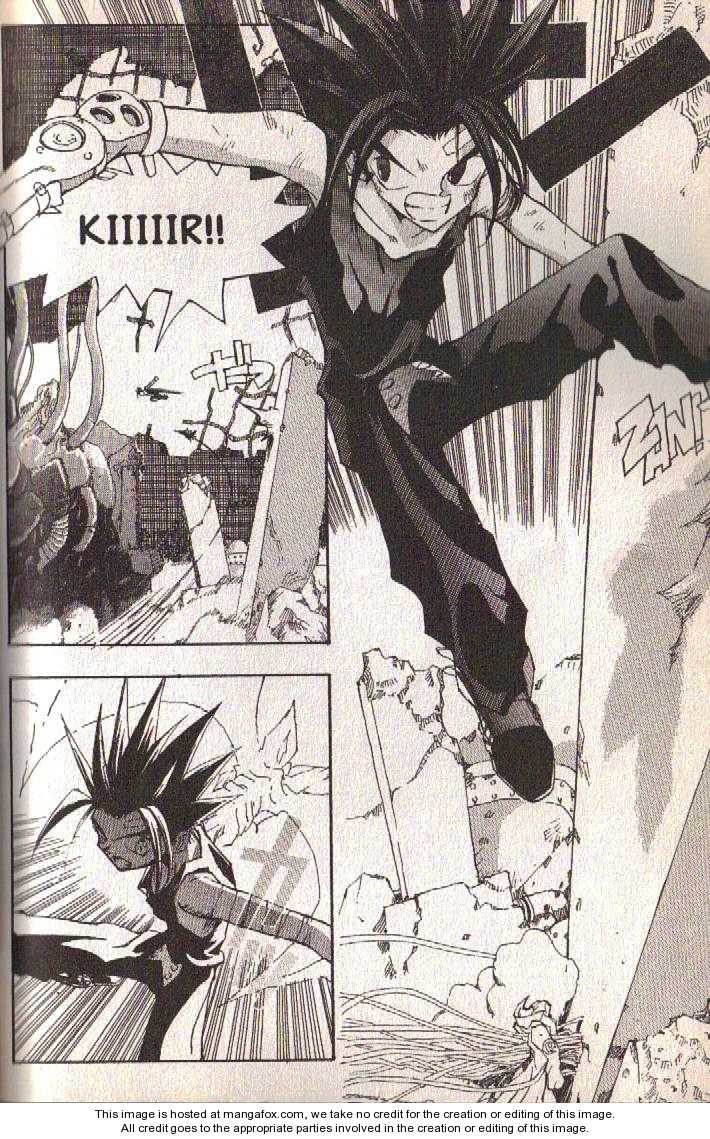 Read Jing King of Bandits Manga Online