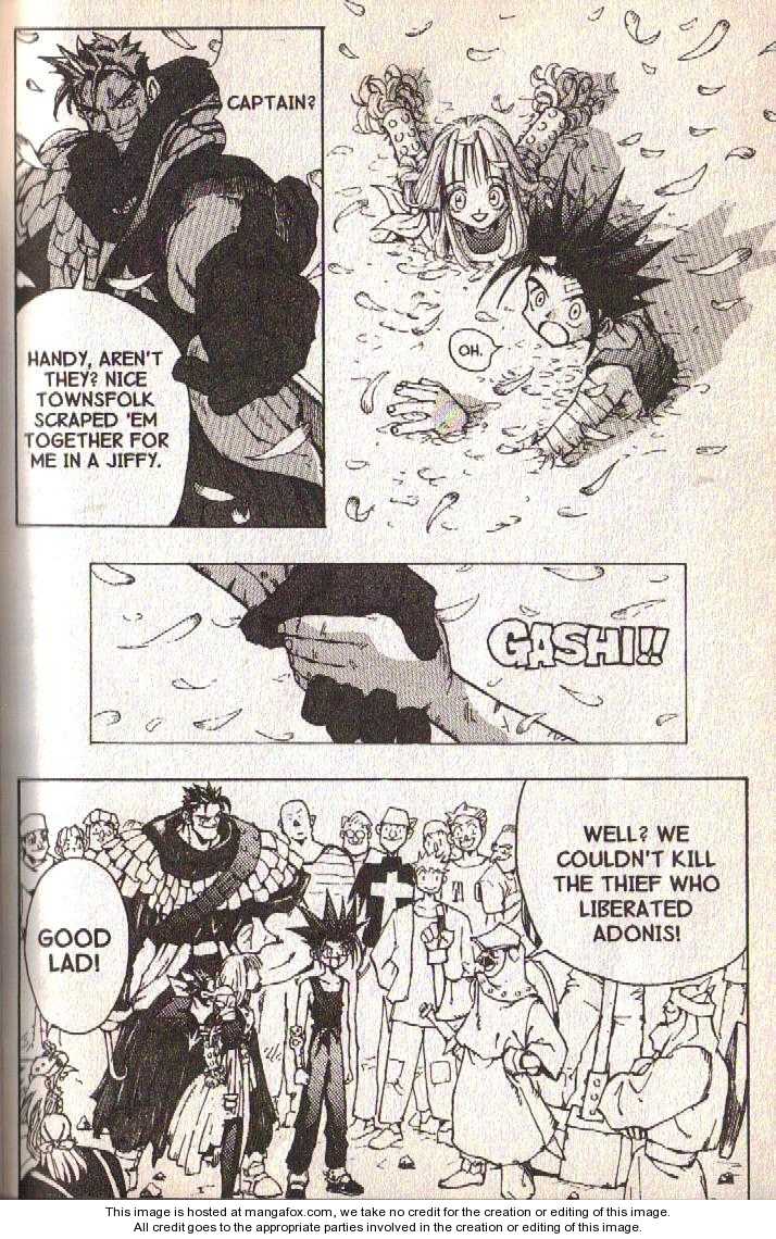 Read Jing King of Bandits Manga Online