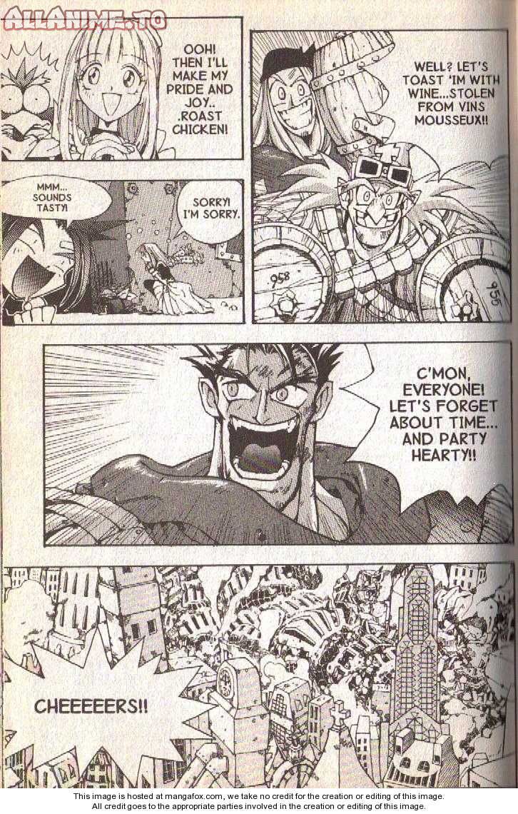 Read Jing King of Bandits Manga Online