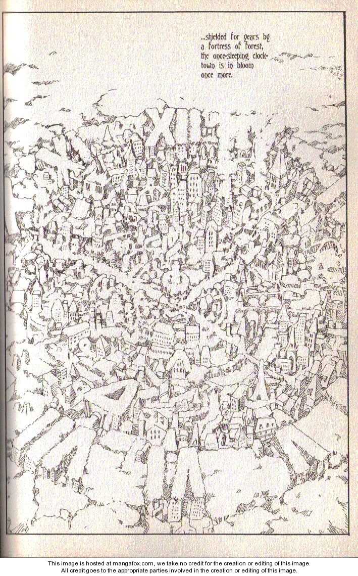 Read Jing King of Bandits Manga Online