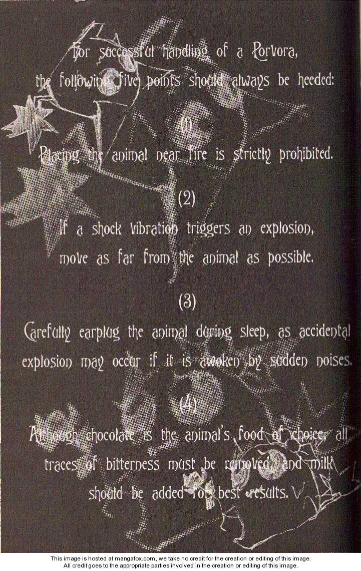 Read Jing King of Bandits Manga Online